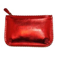 New Year's Purse designed by Anya Hindmarch